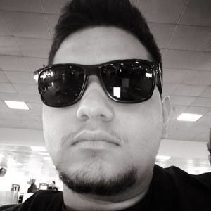 Meet your Posher, Andy